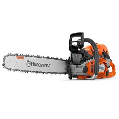 Husqvarna 562 XP 3.5 kW Benzinli Ağaç Kesme Makinesi