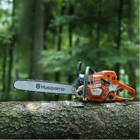 Husqvarna 562 XP 3.5 kW Benzinli Ağaç Kesme Makinesi
