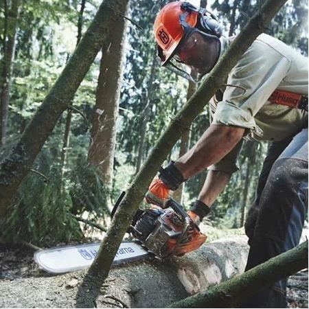 Husqvarna 562 XP 3.5 kW Benzinli Ağaç Kesme Makinesi