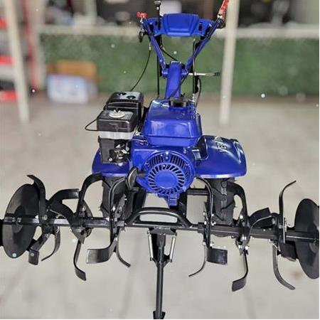VEP POWER 1000 2+1 BENZİNLİ ÇAPA MAKİNASI