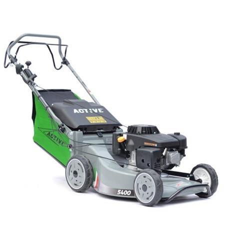 Active 5400SH Benzinli Çim Biçme 3Hp