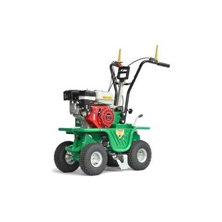 Active Ac390 Benzinli Çim Kalıp Kesme Makinesi