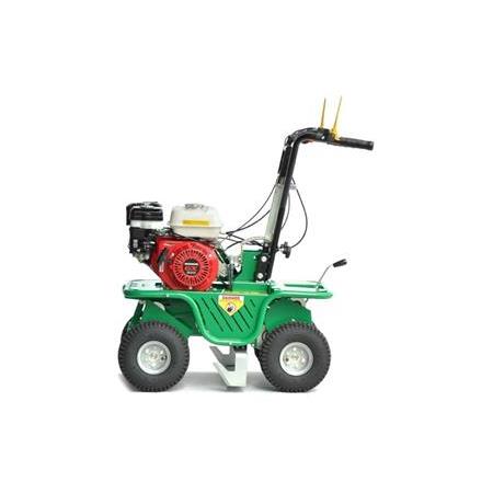 Active Ac390 Benzinli Çim Kalıp Kesme Makinesi