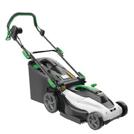 YT5147-01 Elektrikli Çim Biçme Makinesi 1600W