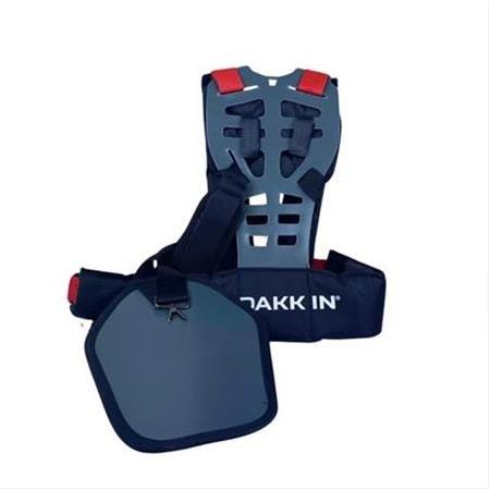 DAKKIN X53 Yan Tip Motorlu Tırpan Askısı