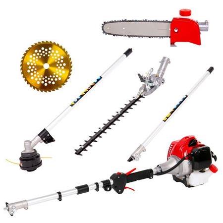 Palmera PA330MT 1.3 Hp Çok Fonksiyonlu Motorlu Tırpan