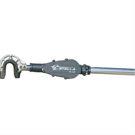 Rapco Bg630 Motorlu Omega Şanzımanlı Zeytin Hasat Makinası 3.1 hp