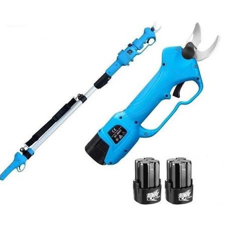 Suca SC-8603 2 Akülü Dal Budama Makası ve Uzatma Aparatı