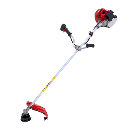 Teammax TMBC650-4 Benzin Motorlu Bisiklet Kollu Yan Tip Tırpan 3,5 hp 65cc