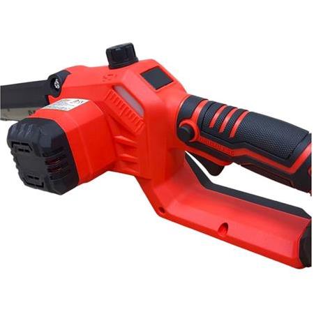 Gardenpro VST9C202 Lityum Akülü Uzatma Aparatlı Budama Testeresi