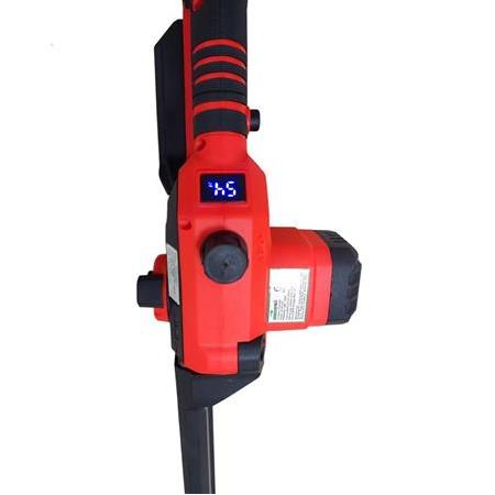 Gardenpro VST9C202 Lityum Akülü Uzatma Aparatlı Budama Testeresi