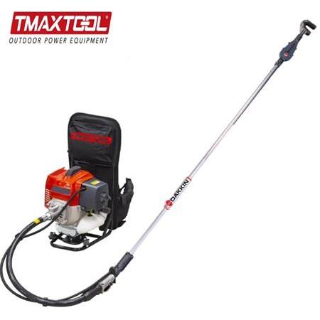 TeammaxTool Dakkın Sp-900 Sarsıcı Tip Zeytin Hasat Makinesi 63cc 3,1hp Sırt Tırpan Dahil