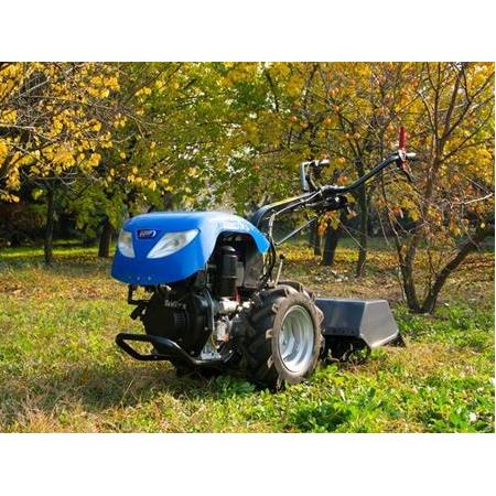 Yağmur Safir 80 Dizel El Traktörü Çapa Makinesi 7 Hp