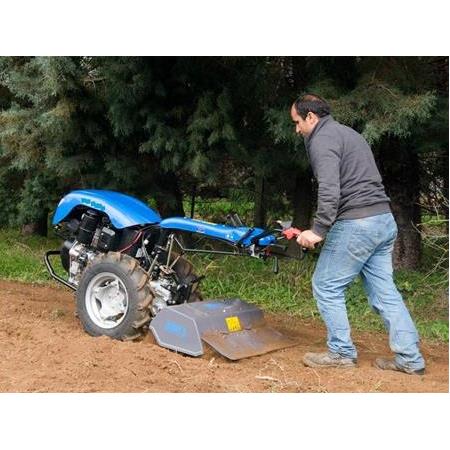 Yağmur Safir 90 Dizel Marşlı El Traktörü 10 Hp