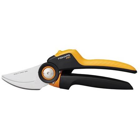Fiskars 1057175 Bypass L-P961 Budama Makası