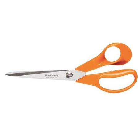 Fiskars Universal Çiçek ve Bitki Kesme Budama Makası  1001539