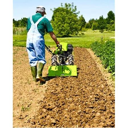 GRILLO G85D 186FE DİZEL ÇAPALAMA MAKİNESİ