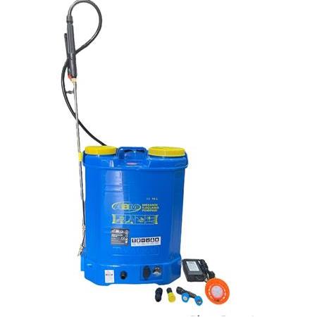 ABM Şarjlı Püskürtme Makinası 16LT