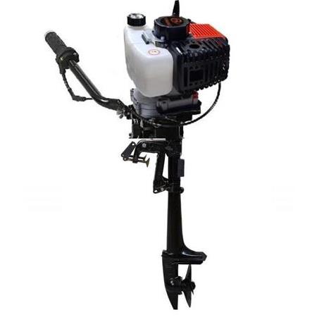 Tomking TKC520C Dıştan Takma Motor 2,2 Hp