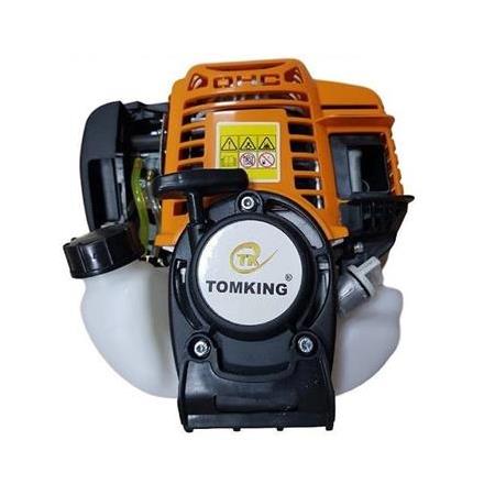 Tomking Tk140FB 4 Zamanlı Motor 1.6 Hp