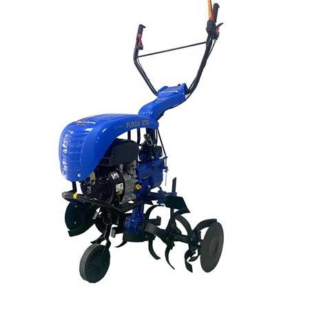 Flash 250 Briggs Stratton 7 HP Benzinli Çapa Makinesi + Romork
