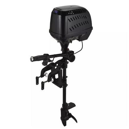 Tomking TKE 1205B2L Elektrikli Bot-Tekne Motoru