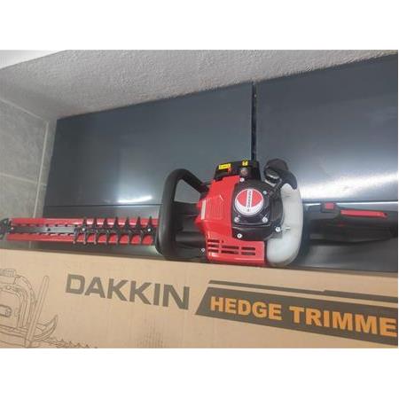 Dakkin Slp 600B Çit Kesme Makinesi Çit Budama