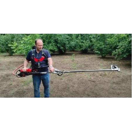 Farmart BSA55PN 3,2Hp Fındık,Zeytin Toplama , Hasat Makinesi