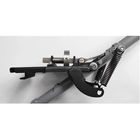 Farmart Fındık için Geliştirilmiş 3,2Hp Yan Zeytin,Fındık Hasat Makinesi