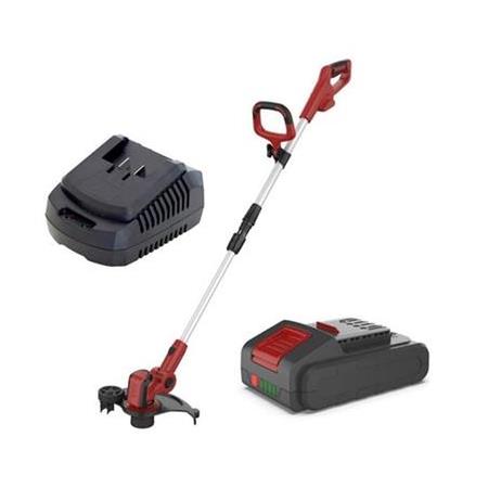 Energy LTB 20 Misinalı Çim Biçme Makinesi