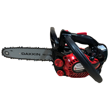 Dakkın CS2500S Benzin Motorlu Budama Testeresi