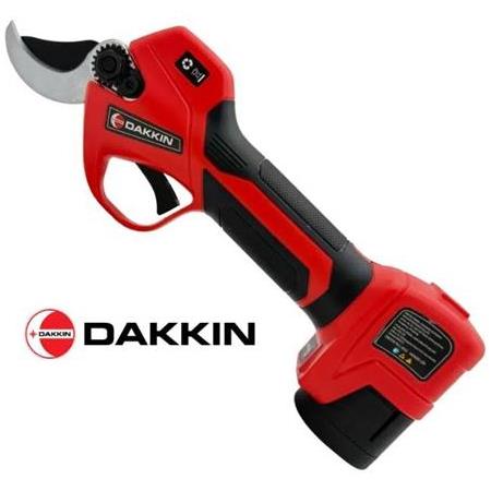 Dakkın SC-8614 Üç Akülü Budama Makası