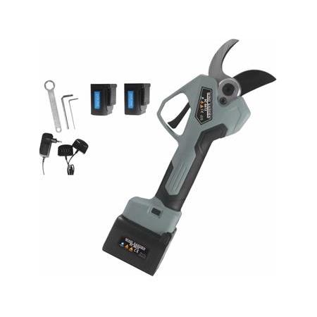 Wınd Garden SC-8612 Akülü Budama Makası