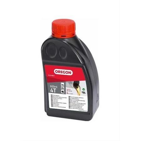 Oregon 010-9623 4 Zamanlı 600 ml Motor Yağı