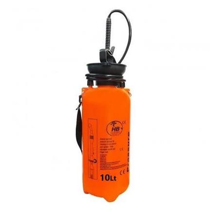 HB 10 Lt Lüx İlaçlama Pompası