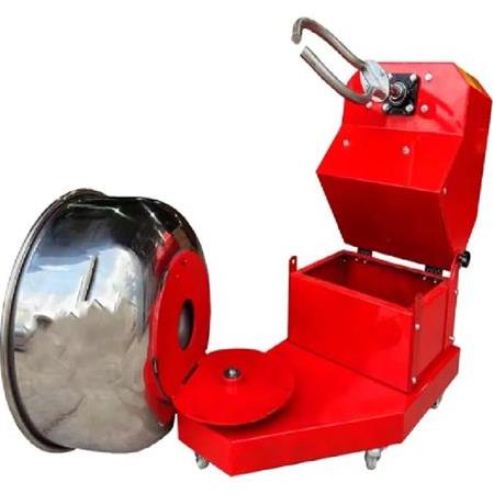 Stella Plus SP-35D 0.55 KW 35 KG Un 50 KG Hamur Kapasiteli Devirmeli Hamur Yoğurma Makinesi