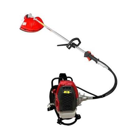 Gardenpro 520D Benzinli Motorlu Sırt Tırpan