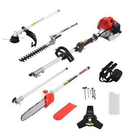 Gardenpro GP520 Çok Amaçlı Multi Tırpan 2.2 Hp