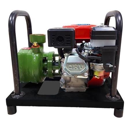 Gardenpro WP-20/155H Yüksek Basınçlı 3 Fanlı Su Motoru 155 mt 7 Hp YENİ