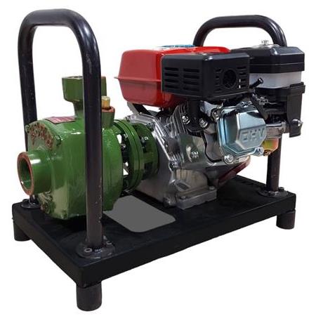 Gardenpro WP-20/155H Yüksek Basınçlı 3 Fanlı Su Motoru 155 mt 7 Hp YENİ
