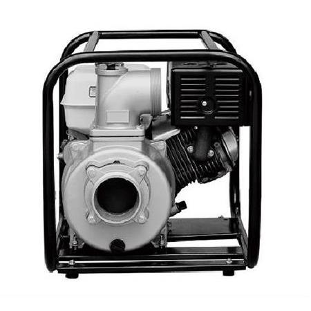 Gardenpro WP-40 Benzinli Su Motoru 13 Hp 4x4 YENİ