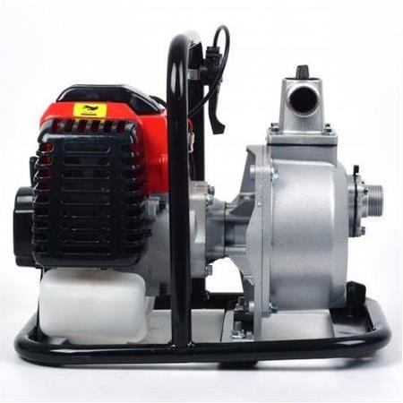 Gardenpro WP-10B Benzinli Su Motoru YENİ