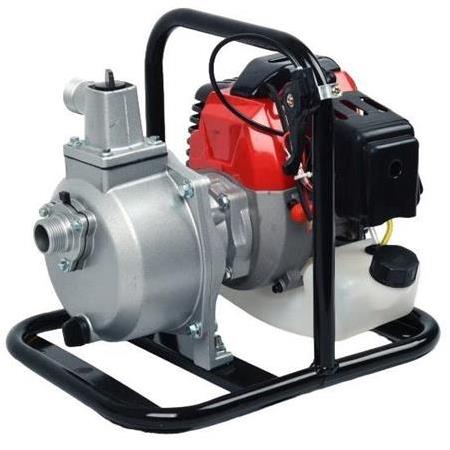 Gardenpro WP-10B Benzinli Su Motoru YENİ