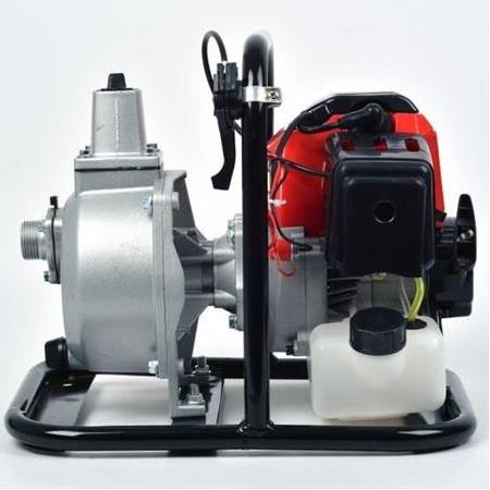 Gardenpro WP-10B Benzinli Su Motoru YENİ