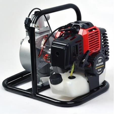 Gardenpro WP-10B Benzinli Su Motoru YENİ