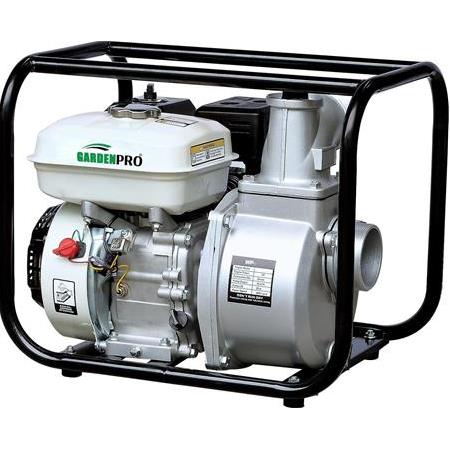 Gardenpro WP-30 Benzinli Su Motoru 3x3 YENİ