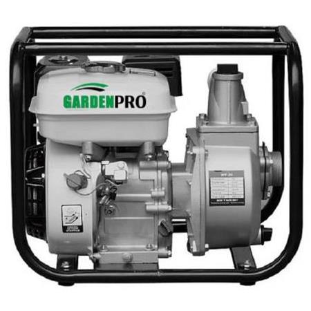 Gardenpro WP-30 Benzinli Su Motoru 3x3 YENİ