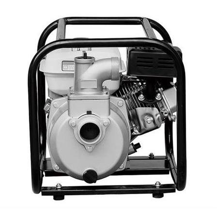 Gardenpro WP-20 Benzinli Su Motoru 2x2 YENİ