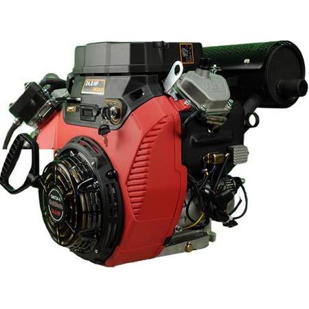 Benzinli Motor 24Hp Kamalı Q1 25.4 mm GM724-K