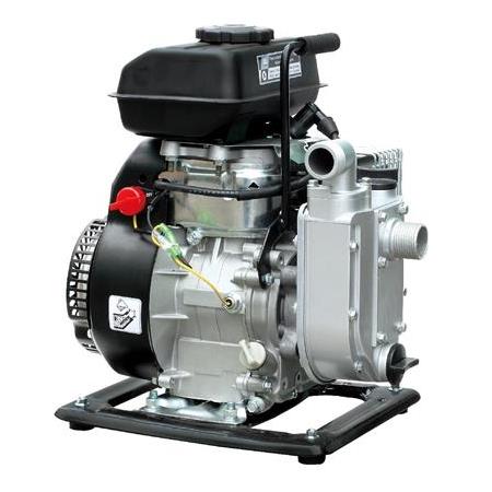 Gardenpro WP-15A 4 Zamanlı Benzinli Su Motoru 1.5'' YENİ